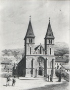 Vancas-Katedrala